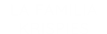 LA FAMILIA KRISPIES