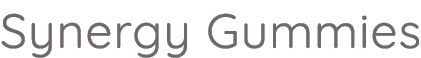 Synergy Gummies