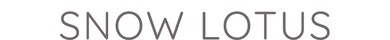 SNOW LOTUS