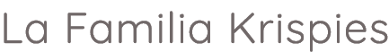 La Familia Krispies